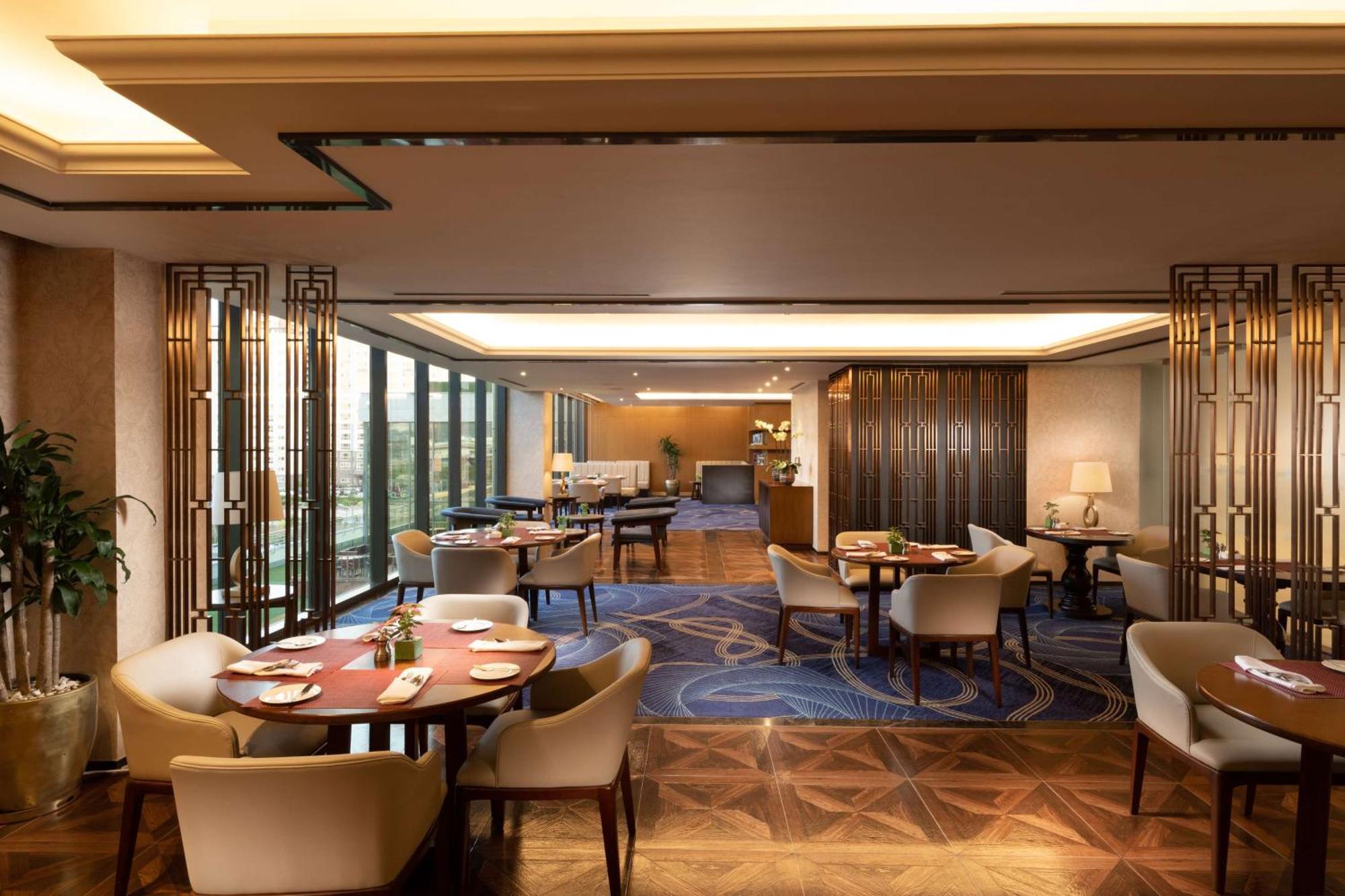 Hilton Clark Sun Valley Resort Clark Field Eksteriør bilde